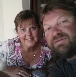 Meet your Posher, Tracy